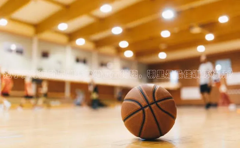 谈球吧网页登录百度网盘辽宁足球运动员训练基地位置揭秘，哪里是最佳训练场所？