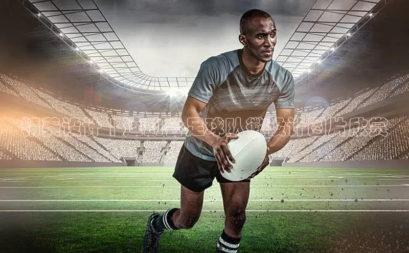 谈球吧体育赛事歌力思精美设计 | 运动会足球队徽设计图片欣赏