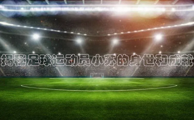 谈球吧网站金山办公揭秘足球运动员小苏的身世和成就