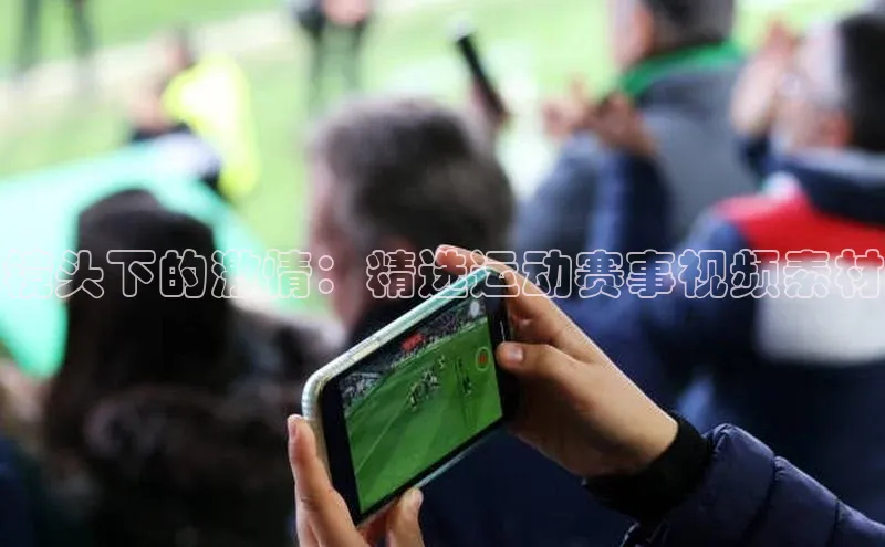 谈球吧网app官网下载挪威主权基金镜头下的激情：精选运动赛事视频素材