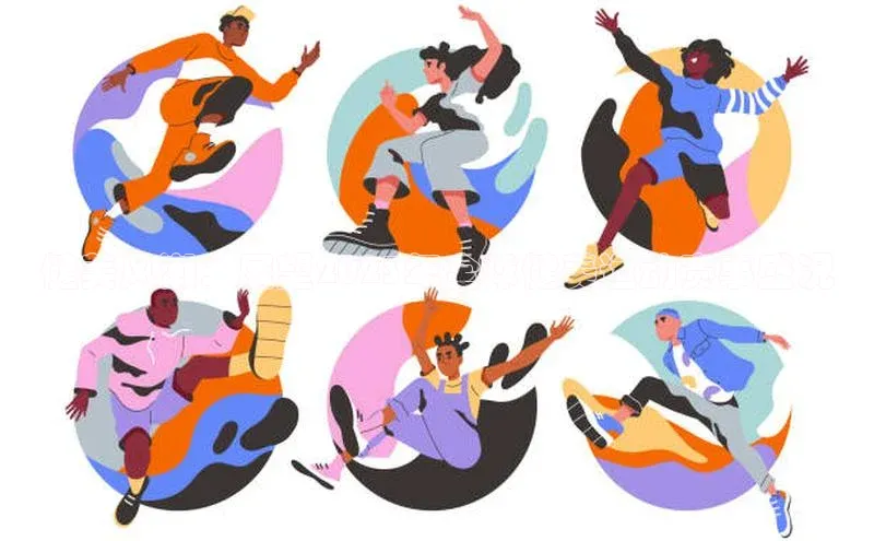 谈球吧官网登录入口光魔科技健美风潮：展望2023年全球健美运动赛事盛况