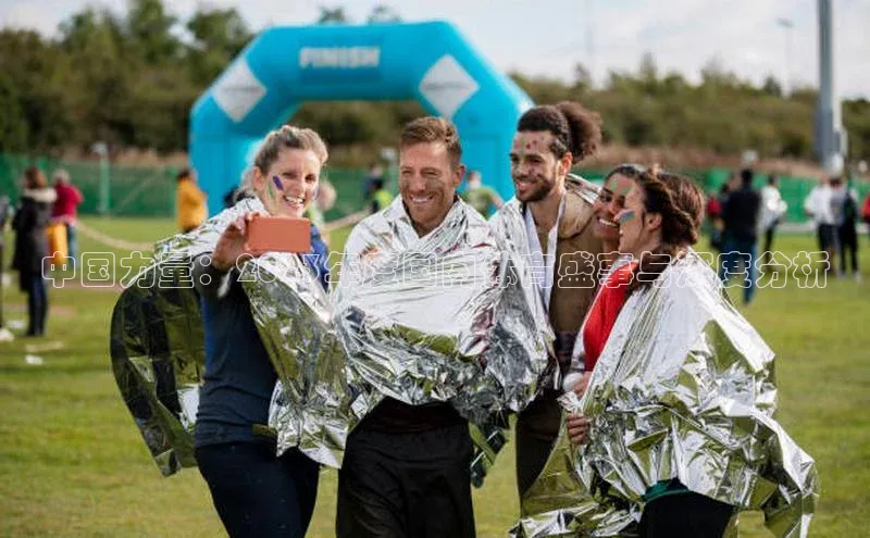 中国力量：2023年度国内体育盛事与深度分析