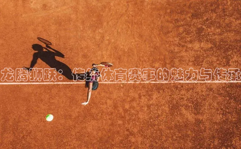 龙腾狮跃：传统体育赛事的魅力与传承