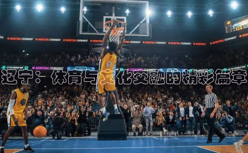 辽宁：体育与文化交融的精彩篇章