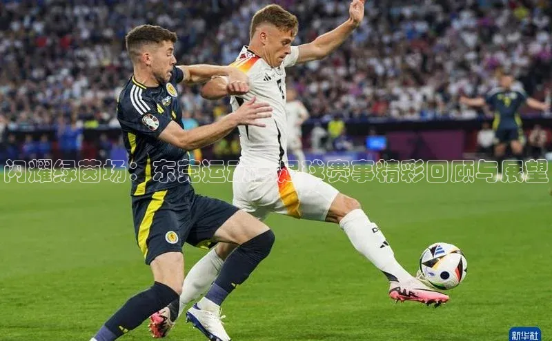 闪耀绿茵场：东莞运动会足球赛事精彩回顾与展望