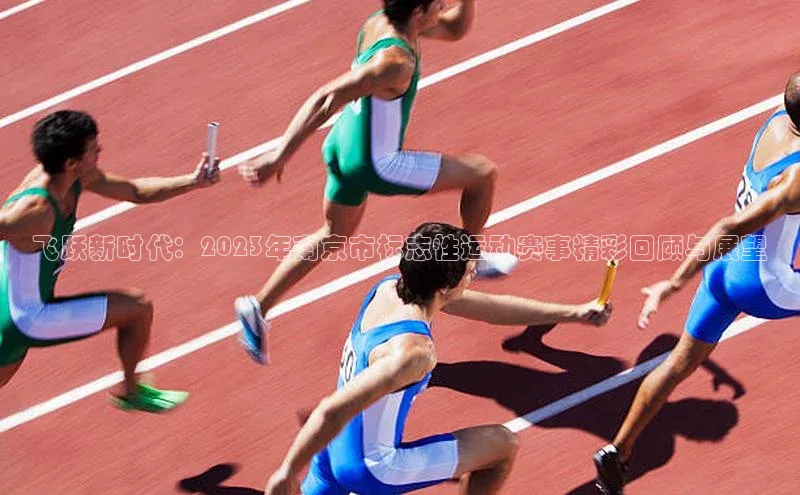 飞跃新时代：2023年南京市标志性运动赛事精彩回顾与展望