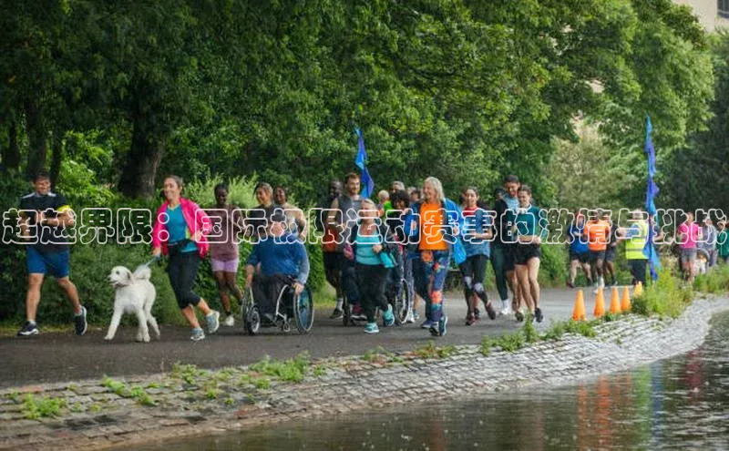 超越界限：国际极限运动赛事的激情与挑战