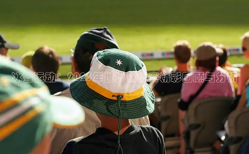 冰雪运动：2023年世界锦标赛精彩回顾与分析