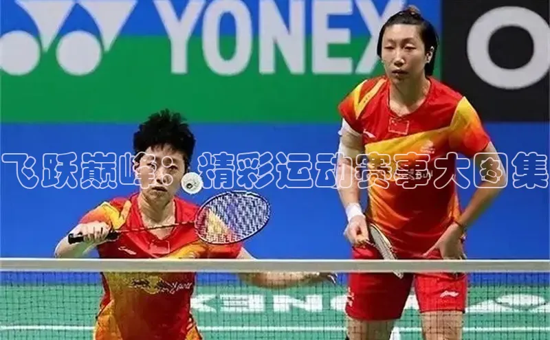 飞跃巅峰：精彩运动赛事大图集