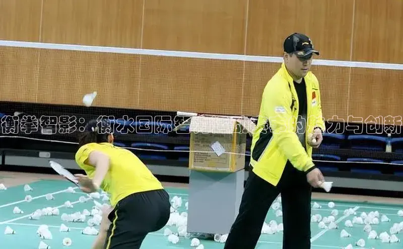 衡拳智影：衡水国际智力运动赛事的魅力与创新