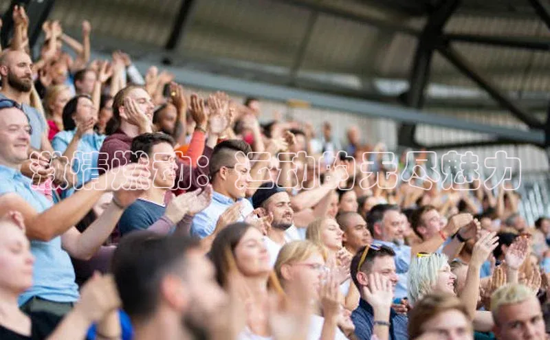 激情燃动：运动的无尽魅力