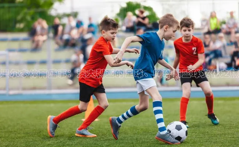 墨尔本体育盛事：澳大利亚的足球、网球与篮球文化之旅