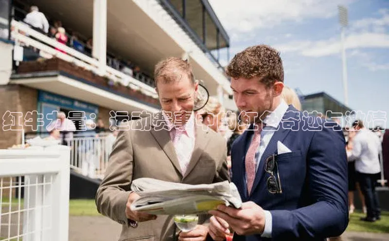 红牛力量：运动赛事中的红色奇迹与激情
